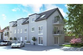 Anlageobjekt in 67549 Leiselheim, NEUBAU KFW 40_Mehrfamilienhaus mit 6 Wohnungen zum Verkauf_Haus 2