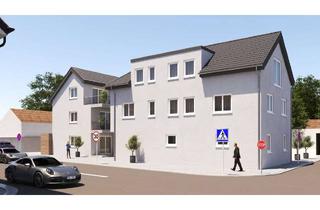 Anlageobjekt in 67549 Leiselheim, NEUBAU KFW 40_Mehrfamilienhaus mit 2 Wohnungen zum Verkauf_Haus 1