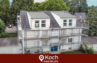 Anlageobjekt in 41812 Erkelenz, Modernes 6-Familienhaus mit Garagen und Stellplätzen zu verkaufen!