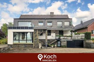 Anlageobjekt in 52156 Monschau, Gästehaus für Ferienvermietungen plus Einfamilienhaus in Monschau-Höfen!
