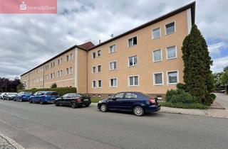 Anlageobjekt in 04617 Rositz, Wohnanlage in Rositz - solides Investment mit 24 Wohnungen