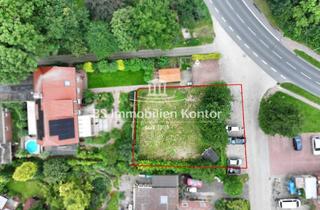 Grundstück zu kaufen in 26759 Hinte, Bauplatz in Hinte, Groß Midlum zu verkaufen!