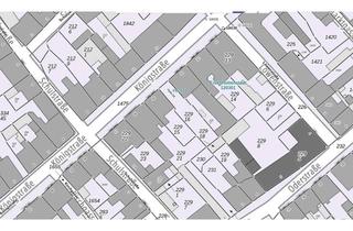 Grundstück zu kaufen in Königstraße 54, 15890 Eisenhüttenstadt, Unbebautes Grundstück mit Potential mitten in der Fürstenberger Altstadt