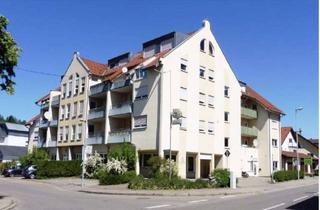Gewerbeimmobilie kaufen in Hauptstraße 109, 73072 Donzdorf, tolle Gewerbeeinheit in zentraler Lage