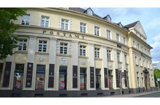 Büro zu mieten in 57072 Siegen, Praxen-Kanzleien-Büros