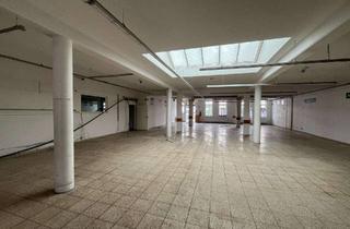 Gewerbeimmobilie mieten in Bergstraße 42, 29221 Celle, Celle Innenstadt Gewerbefläche