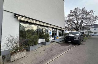 Gewerbeimmobilie kaufen in 86316 Friedberg, Die Gelegenheit! Gewerbeeinheit in ruhiger Lage von Friedberg
