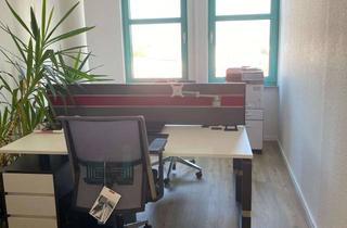 Büro zu mieten in 65510 Idstein, Moderne Büroflächen zur Untermiete