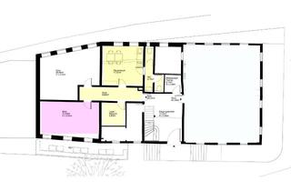 Büro zu mieten in 73230 Kirchheim, CoWorking - Büro in Bürogemeinschaft