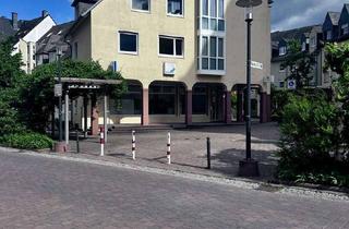 Büro zu mieten in 67240 Bobenheim-Roxheim, Zentral gelegenes Büro mit Stellplatz und Lager