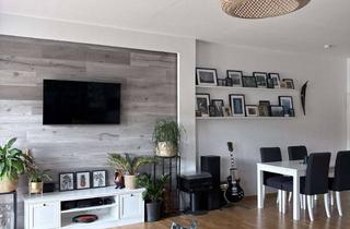Immobilie mieten in 33719 Heepen, Schöne möblierte 2-Zimmer-Wohnung zur Zwischenmiete in Heepen