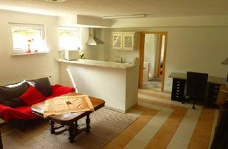 Immobilie mieten in Jahnstr., 97270 Kist, WE-Pendler / Zeitwohnen !!! Wohnen in schicker Wohnung. Preis ALL INCLUSIV !!! Auch Strom.