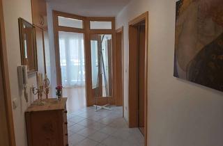 Immobilie mieten in Am Judenfeld, 93059 Reinhausen, Stilvolle, sehr hell / möblierte 3-Zimmer Wohnung. WG geeignet