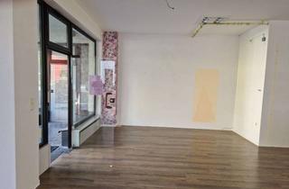 Geschäftslokal mieten in Obere Wallstraße 10, 56626 Andernach, Ladenlokal mit Arbeits/Lagerräumen