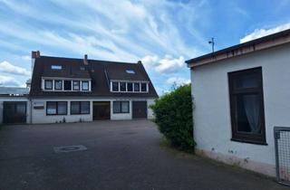 Gewerbeimmobilie kaufen in 28201 Huckelriede, Vielseitig nutzbares Gewerbegrundstück in Flughafennähe in Bremen Huckelriede