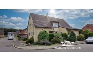 Wohnung kaufen in Am Goldacker, 52428 Jülich, Jülich-Koslar: Eigentumswohnung in freistehendem 2-Familienhaus mit großem Balkon und Garage