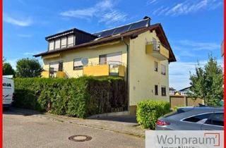 Wohnung kaufen in 75245 Neulingen, Kapitalanleger Aufgepasst!!! Gut geschnittene 2-Zimmer Wohnung mit Terrasse in Neulingen-Bauschlott