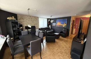 Wohnung kaufen in 70376 Münster, Moderne 3 Zimmer-Erdgeschosswohnung mit Terrasse, Klimaanlage und TG Stellplatz