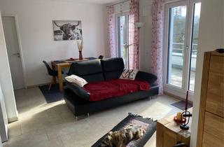 Wohnung kaufen in 93053 Kumpfmühl-Ziegetsdorf-Neuprüll, Dachgeschosswohnung zwischen Universität und Klinikum mit Dachterrasse *ohne Maklergebühr*