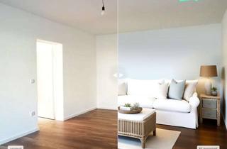 Wohnung kaufen in Arnulfstraße 106, 12105 Schöneberg, Sonnige, sanierte, zentrale 3-Zimmer mit Gartenblick und EBK