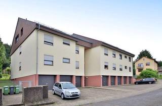 Wohnung kaufen in 76327 Pfinztal, Großzügige 3-Zimmer-Wohnung mit Balkon und Garage - ideal für Pärchen mit Zukunftsplänen