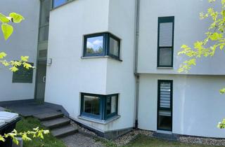Wohnung kaufen in 52066 Aachen, Privatverkauf ▪ moderne 3-Zi. Terrassenwohnung mit Garage, Keller, Wäscheraum in Aachen-Burtscheid