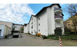 Wohnung kaufen in 63069 Lauterborn, 3-Zimmer-Wohnung mit Balkon und Einbauküche in Offenbach ohne Makler