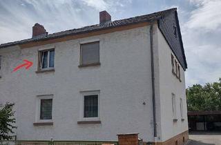 Wohnung mieten in Urbanstraße, 65439 Flörsheim, Wohngemeinschaft hat noch ein Zimmer frei