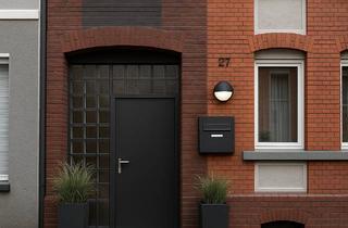 Wohnung mieten in Lange Straße 77, 59067 Hamm, Freundliche und modernisierte 2-Raum-Wohnung in Hamm