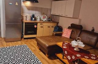 Wohnung mieten in 21423 Winsen, Sanierte Wohnung mit zwei Zimmern sowie Balkon und Einbauküche in Winsen
