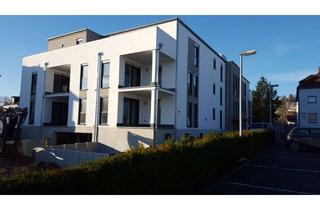 Penthouse mieten in Staffeler Weg, 65604 Elz, Geschmackvolle, neuwertige 2-Raum-Penthouse-Wohnung mit geh. Innenausstattung mit Balkon und EBK