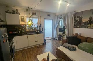Wohnung mieten in 63843 Niedernberg, 2-Zimmer-Einliegerwohnung mit EBK in Niedernberg
