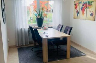 Wohnung mieten in Lechermannstraße, 85051 Ingolstadt, Freundliche 4-Zimmer-Wohnung mit Balkon in Ingolstadt
