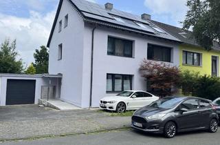 Wohnung mieten in Schützenstrasse 67, 58452 Witten, Neubau Dachgeschoss