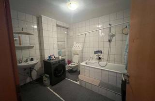 Wohnung mieten in 63571 Gelnhausen, Gepflegte 2 Zimmer-Wohnung in Gelnhausen