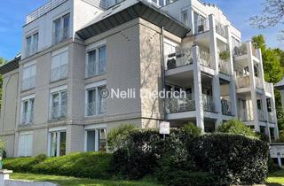 Penthouse mieten in Schlehenweg 30 a, 53177 Bad Godesberg, Stilvolle 3-Raum-Penthouse-Wohnung mit gehobener Innenausstattung, Dachterasse, EBK, Garage in Bonn