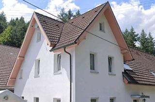 Wohnung mieten in 75334 Straubenhardt, Schöne 3 Zimmerwohnung zu vermieten.