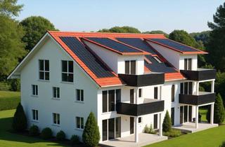 Wohnung mieten in Untere Hauptstraße 18, 87754 Kammlach, Exklusives Wohnen in Kammlach – 6 hochwertige Mietwohnungen für gehobene Ansprüche