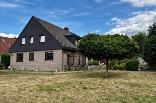 Wohnung mieten in 30916 Isernhagen, Erdgeschosswohnung mit großem Garten in Kirchhorst-Stelle