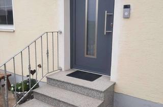 Wohnung mieten in 86647 Buttenwiesen, 3 Zimmer-DG-Wohnung in Frauenstetten - ruhig&gepflegt, ab August