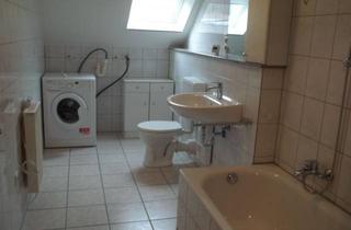Wohnung mieten in 33161 Hövelhof, Ansprechende und gepflegte 2-Zimmer-Dachgeschosswohnung in Hövelhof