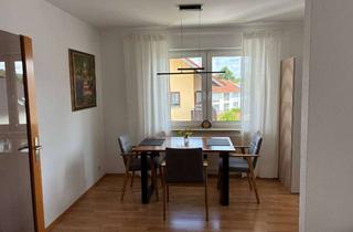 Wohnung mieten in 74232 Abstatt, Charmante 2‑Zimmer‑Wohnung mit Balkon in naturnaher Ortsrandlage
