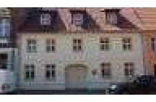 Wohnung mieten in Markt 13, 15868 Lieberose, Schöne und sanierte 2,5-Raum-Wohnung in Lieberose