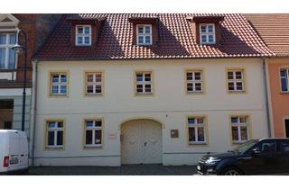 Wohnung mieten in Markt 13, 15868 Lieberose, Schöne und sanierte 2,5-Raum-Wohnung in Lieberose