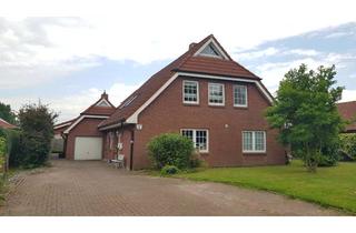 Wohnung mieten in 27628 Sandstedt, Ruhige 4-Zimmerwohnung in Sandstedt