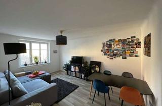 Wohnung mieten in Flurstraße, 84307 Eggenfelden, Freundliche und vollständig renovierte 2-Raum-Wohnung mit Einbauküche in Eggenfelden