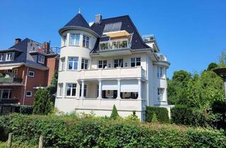 Wohnung mieten in Fallreep, 23570 Travemünde, Großzügige Neubau-Villen-Etage am Godewindpark