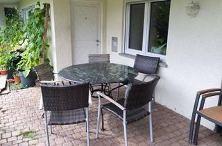 Wohnung mieten in 88079 Kressbronn, Exklusive 1-Zimmer-Wohnung mit geh. Innenausstattung mit Balkon und EBK in Kressbronn am Bodensee