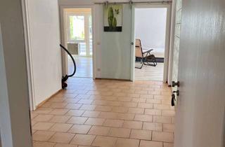 Wohnung mieten in 67663 Innenstadt, Schöne - helle- 4-Zimmer-Wohnung mit Einbauküche und 2 Balkonen in Kaiserslautern
