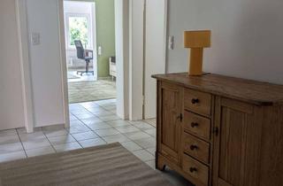 Wohnung mieten in 65779 Kelkheim, Freundliche 2-Zimmer-EG-Wohnung in ruhiger Lage in Kelkheim-Ruppertshain(Taunus)